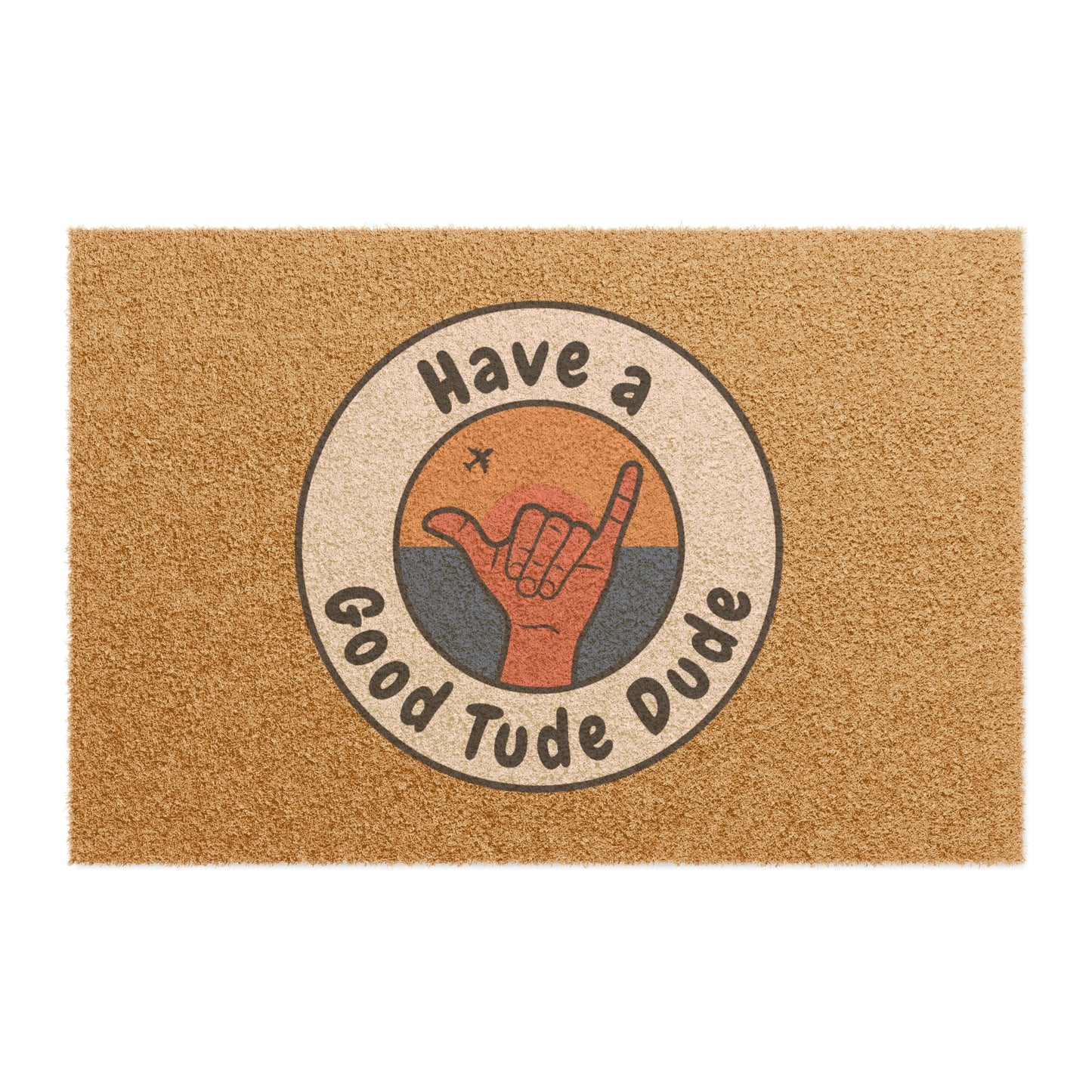 Doormat