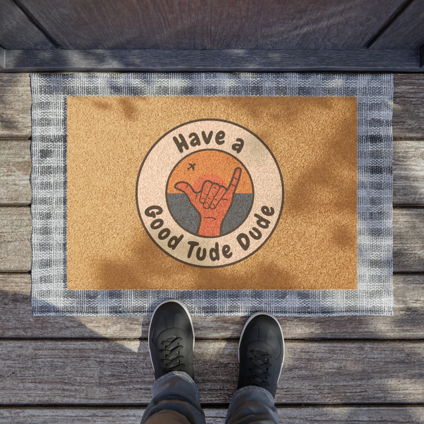 Doormat