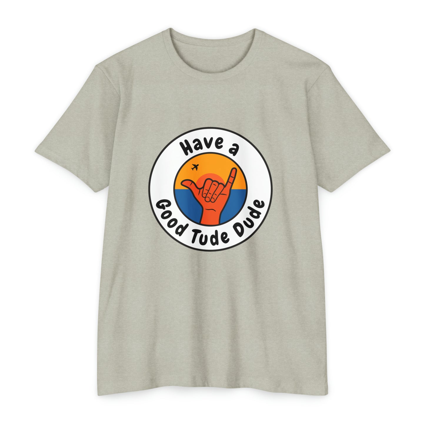 Unisex Next Level Jersey T-shirt