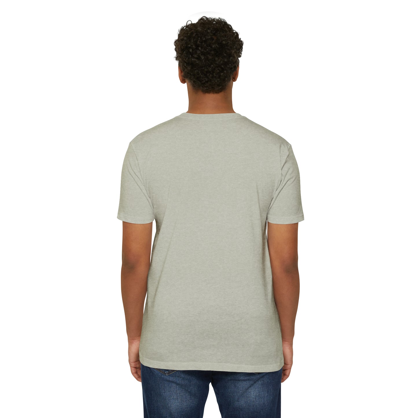Unisex Next Level Jersey T-shirt
