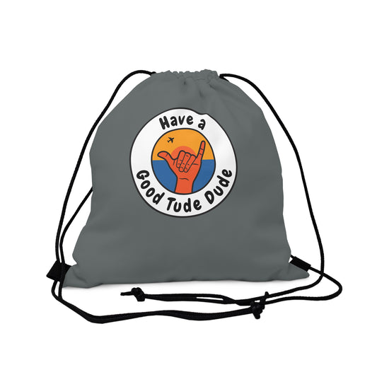 Outdoor Drawstring Bag