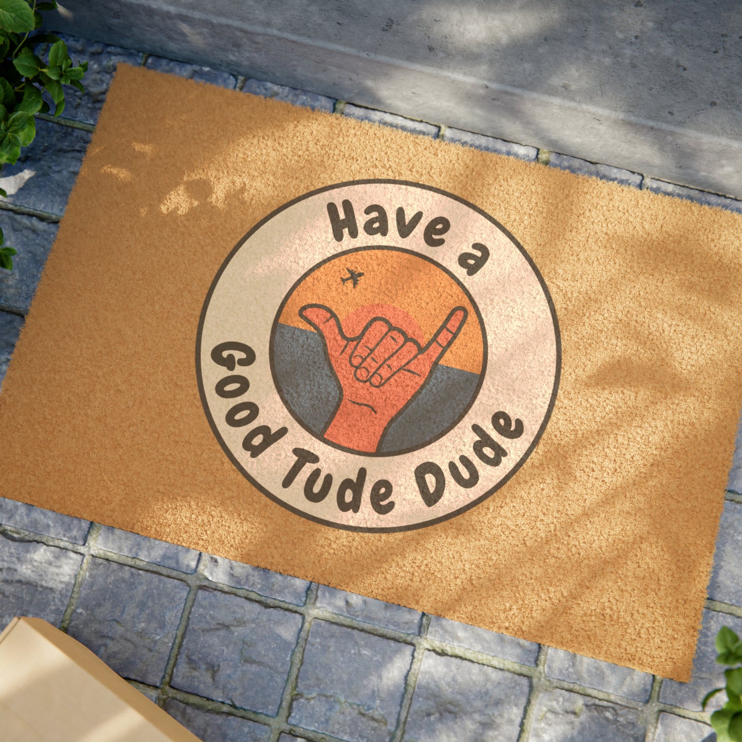 Doormat