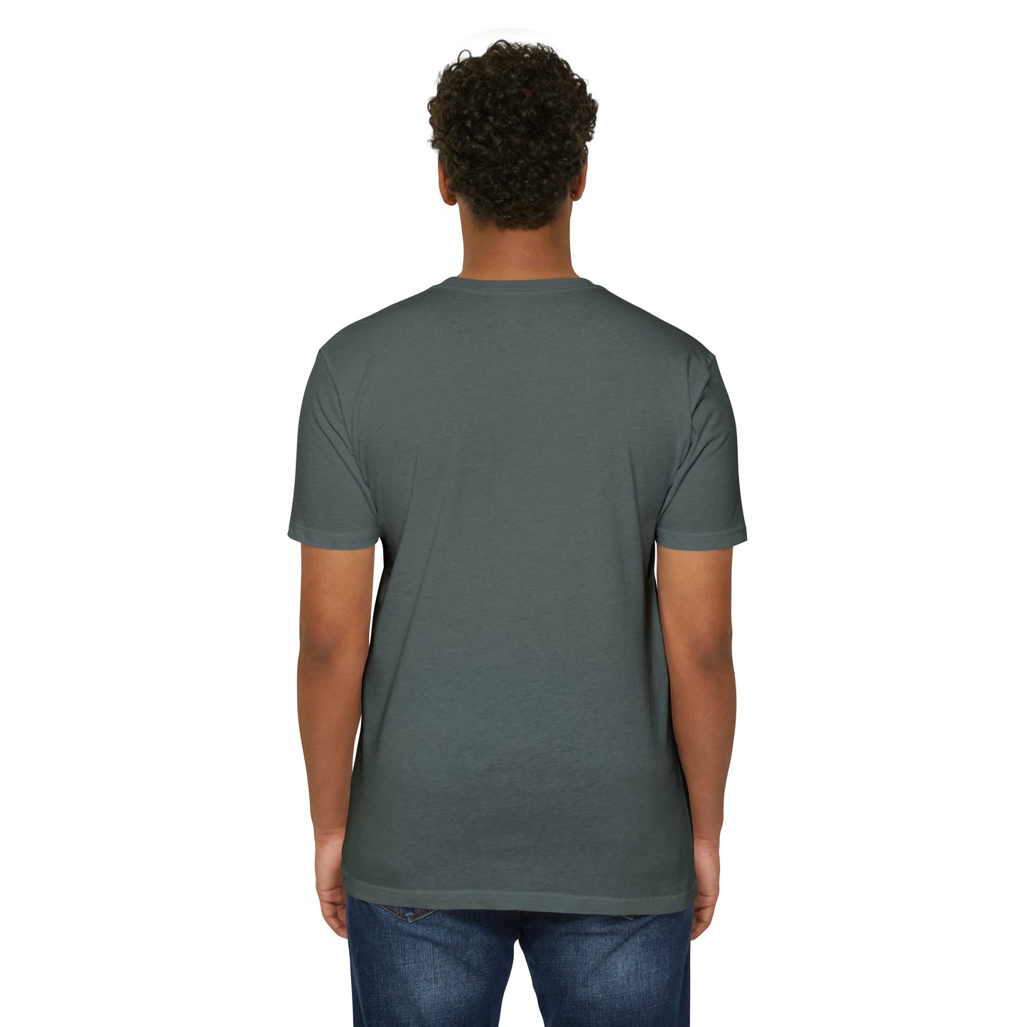 Unisex Next Level Jersey T-shirt