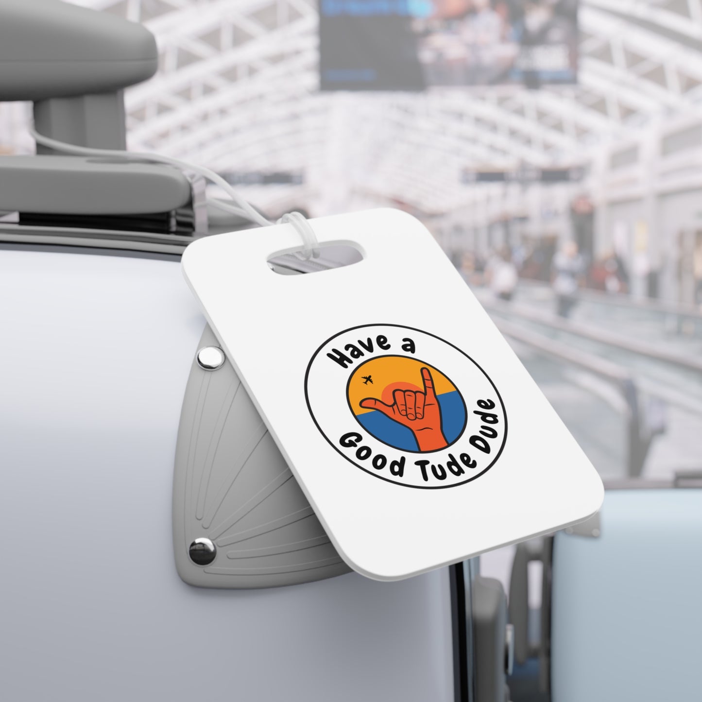 Luggage Tags