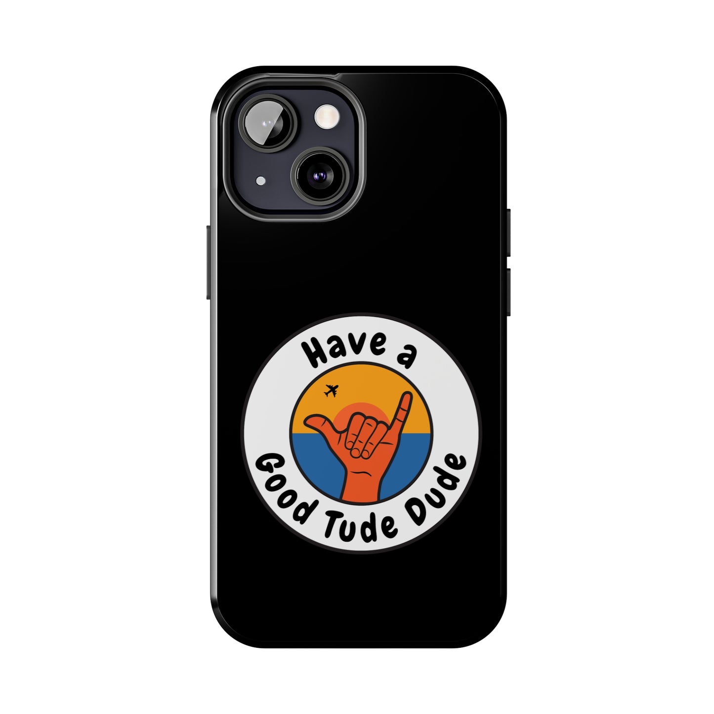 Tough Phone Cases