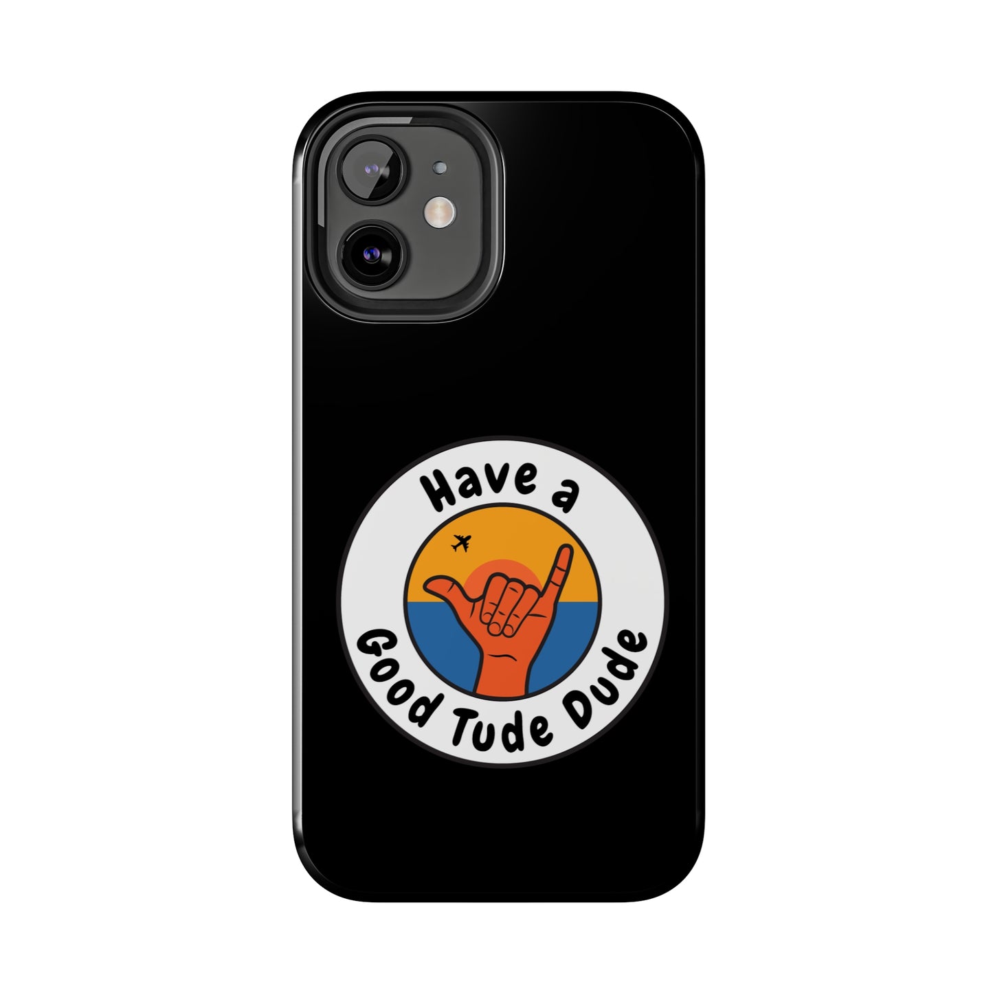 Tough Phone Cases