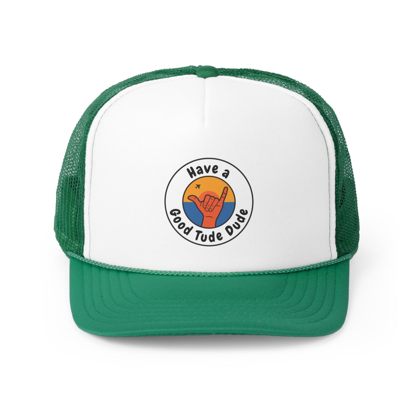 Trucker Caps