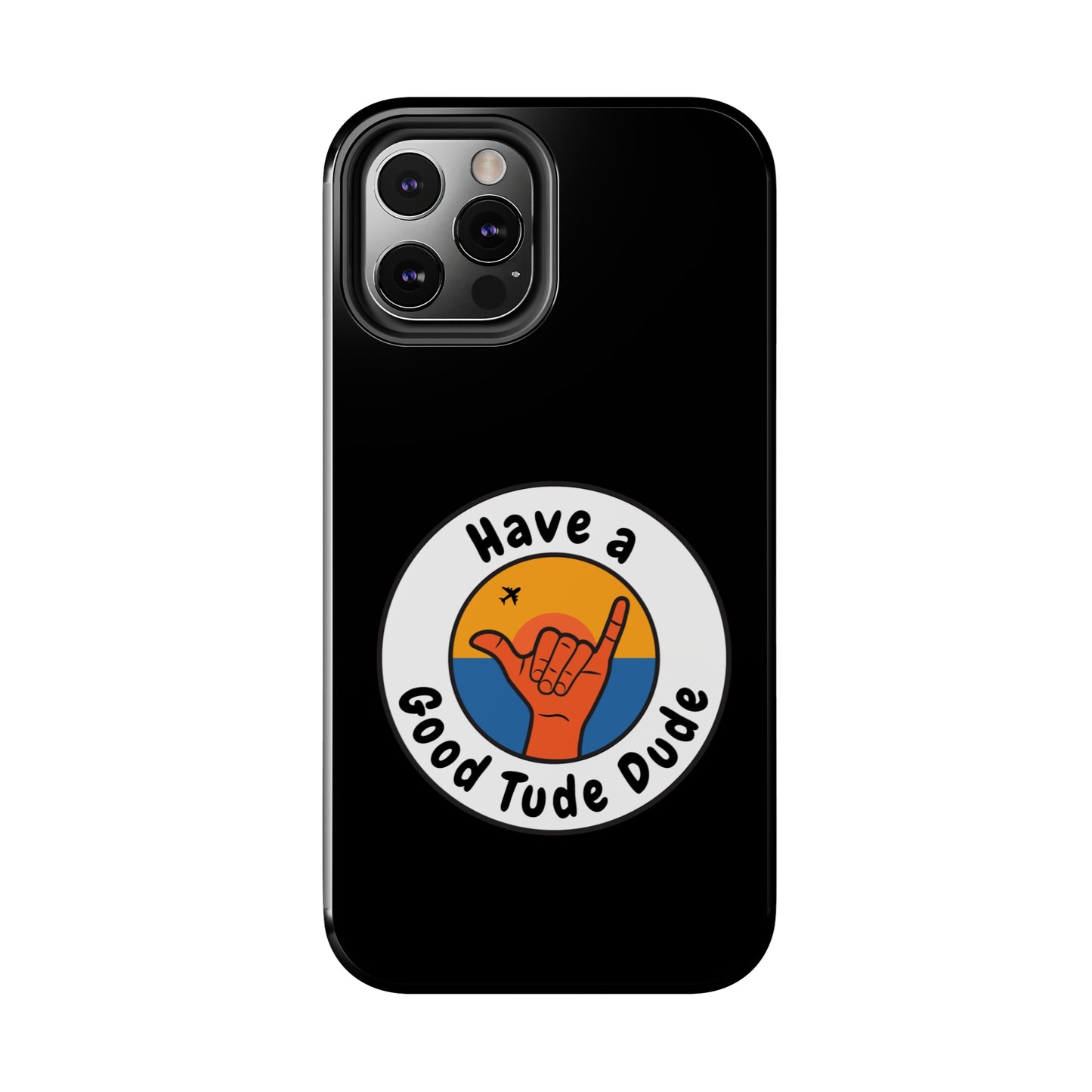 Tough Phone Cases