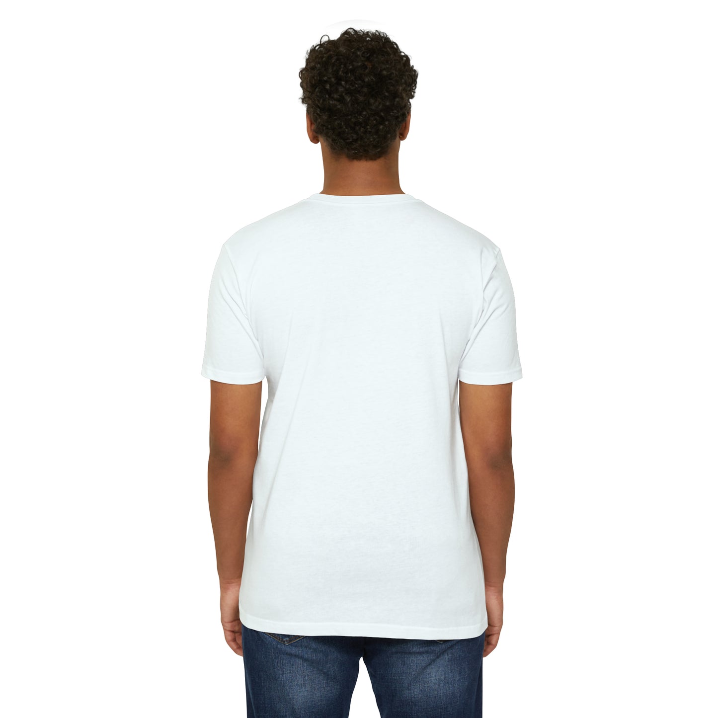 Unisex Next Level Jersey T-shirt