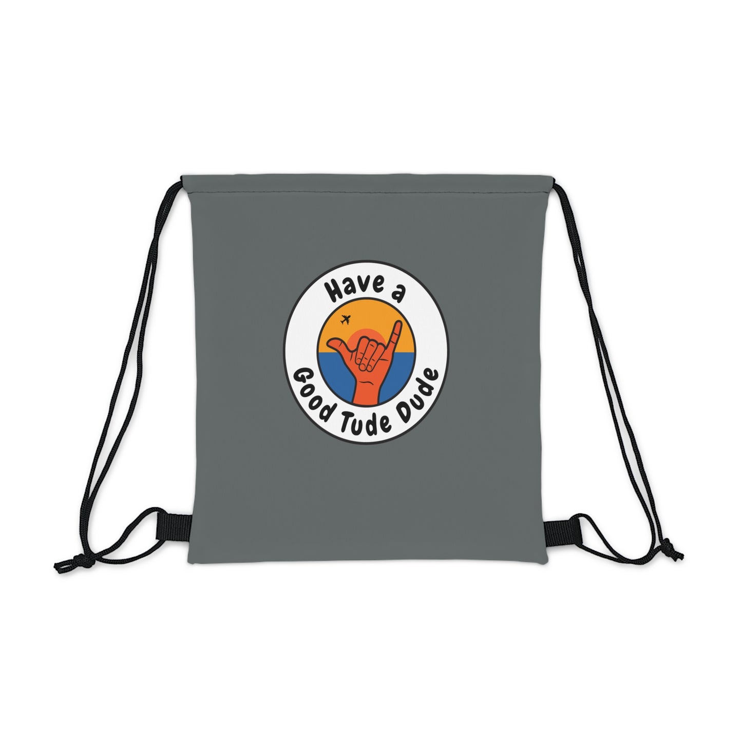 Outdoor Drawstring Bag