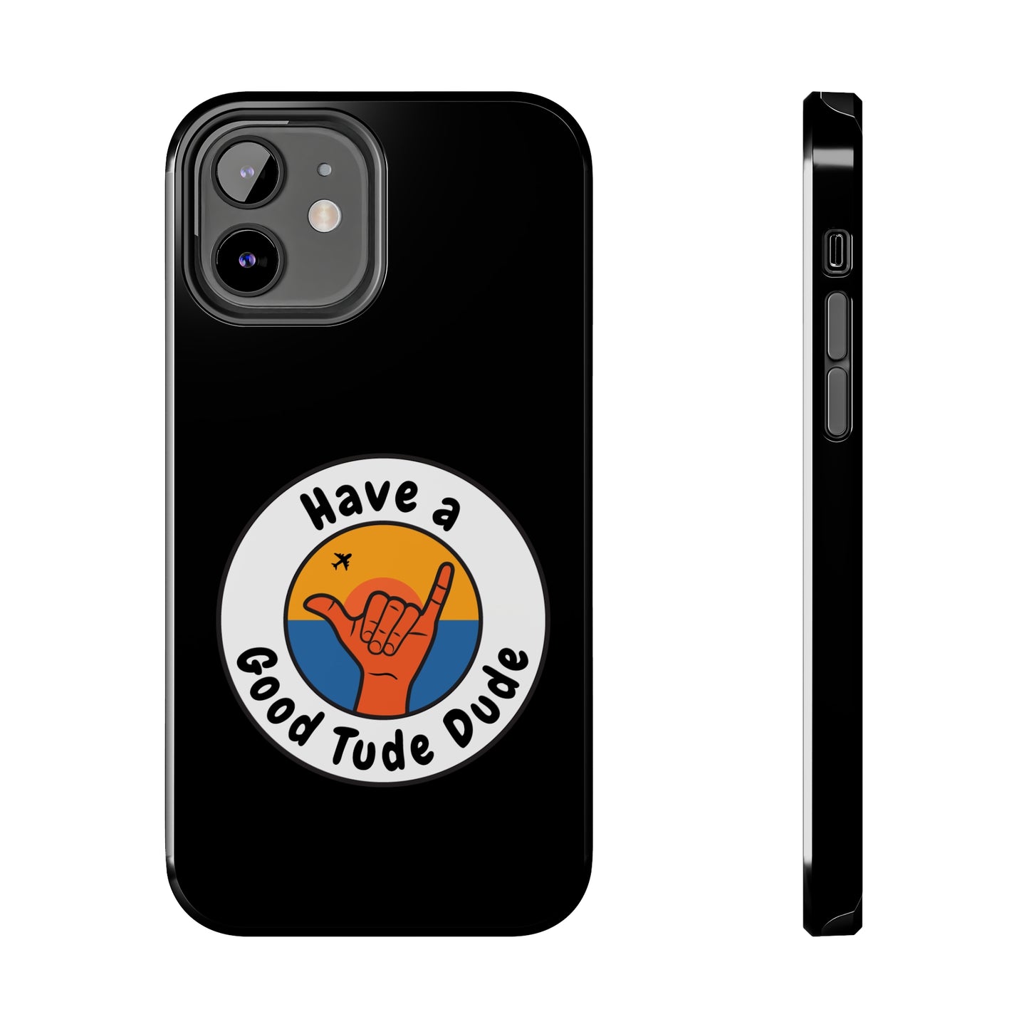 Tough Phone Cases