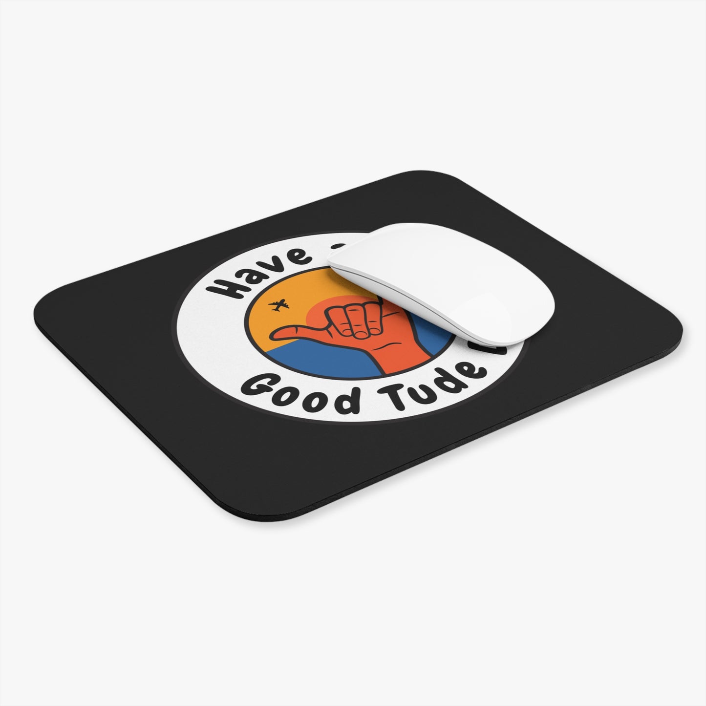 Mouse Pad (Rectangle)