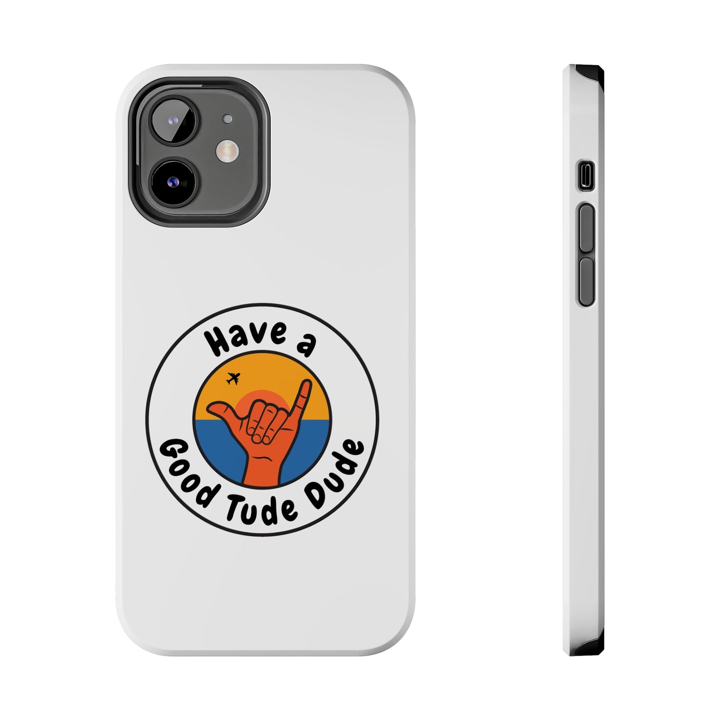 Tough Phone Cases