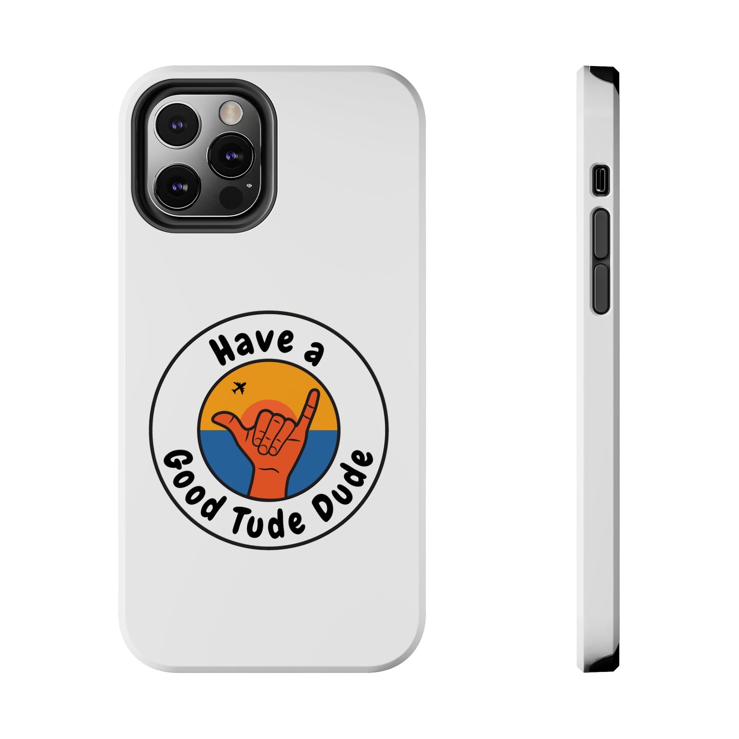 Tough Phone Cases