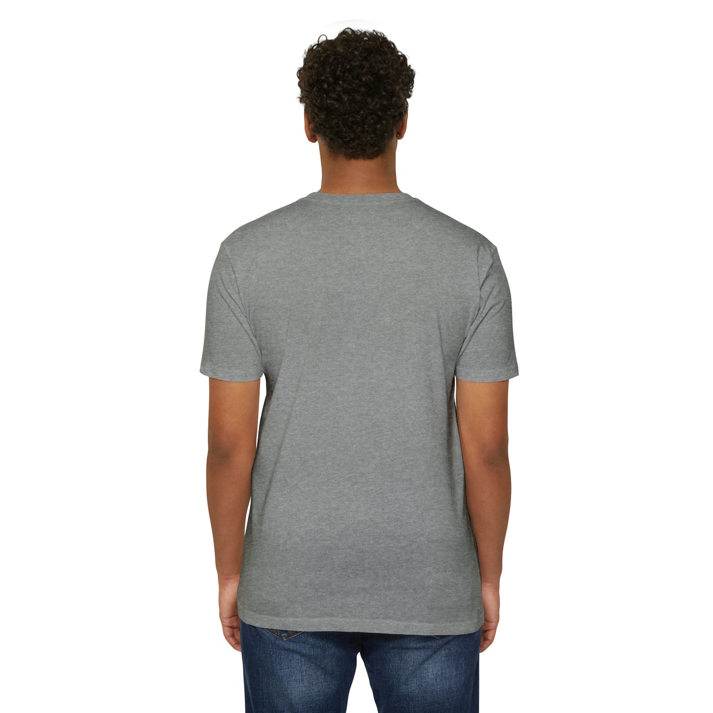 Unisex Next Level Jersey T-shirt