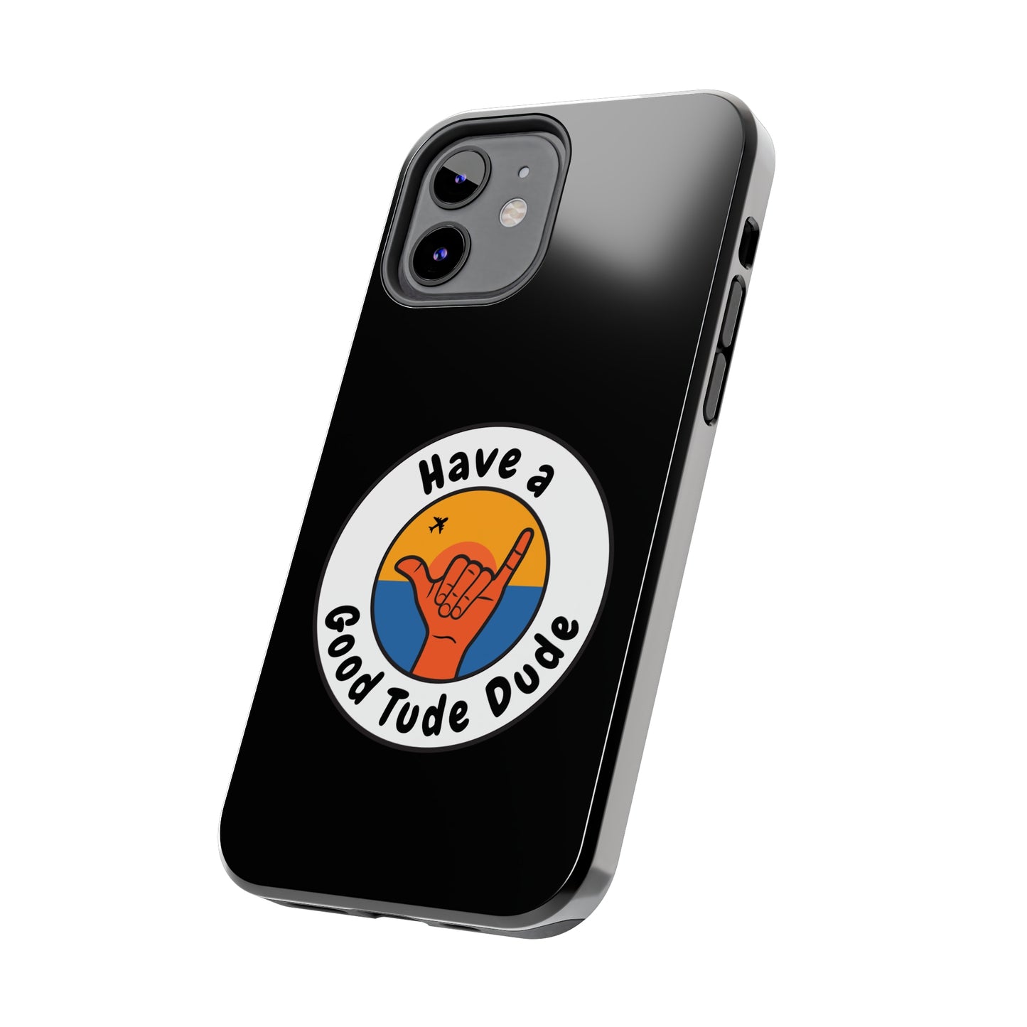 Tough Phone Cases